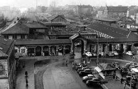 Estación de Heidelberg