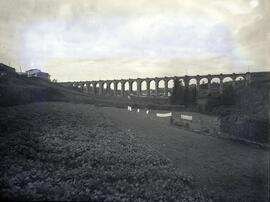 Viaducto de "La Chanca"