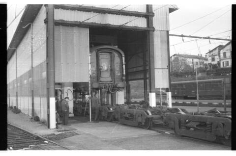 Original Objeto digital not accessible