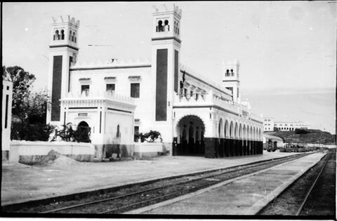 Original Objeto digital not accessible