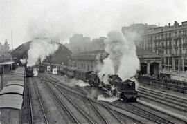Estación de Valencia - Término o Valencia - Norte