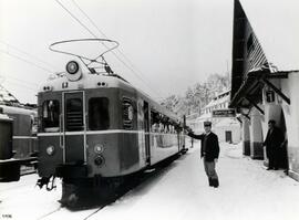 Ferrocarril eléctrico de Guadarrama