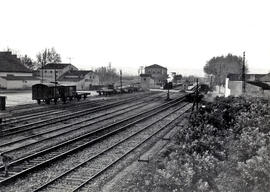 Estación de Alcira