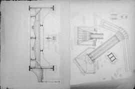 Dibujo de estructuras metálicas