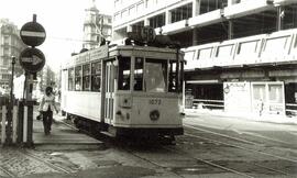 Tranvias de Bruselas