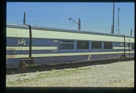 Composición de Talgo Pendular 200 o Talgo 6