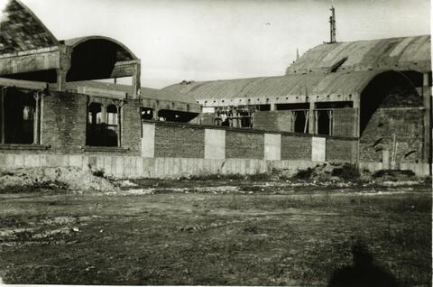 Original Objeto digital not accessible