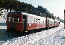 Ferrocarril eléctrico de Guadarrama