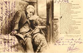 El Tren Expreso, poema de Ramón de Campoamor: canto tercero (parte III)