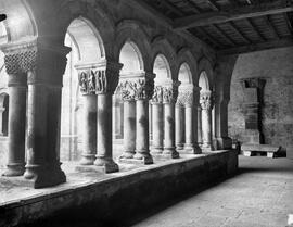 Colegiata de Santillana del Mar