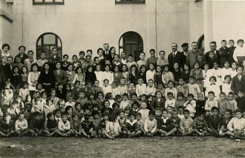 Original Objeto digital not accessible