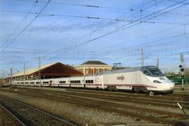 RENFE serie 130 AVE