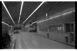 Estación de Recoletos