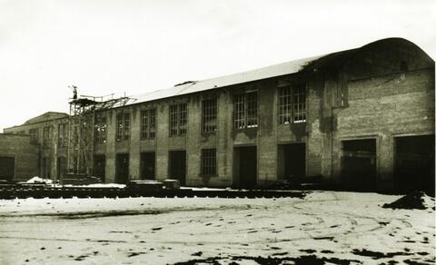 Original Objeto digital not accessible