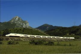 RENFE serie 130 AVE