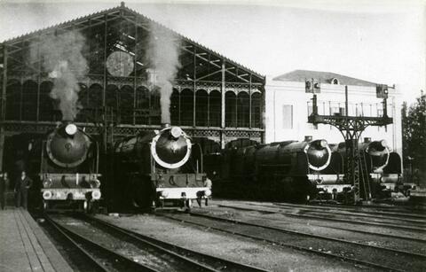 Original Objeto digital not accessible