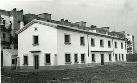 Proyecto de ampliación del haz de vías de clasificación de la estación de Córdoba - Cercadilla, 3...