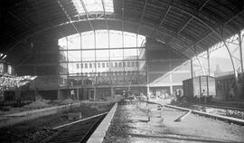 Estación de Bilbao - Abando