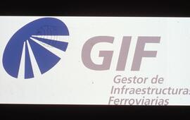 Logotipo de GIF