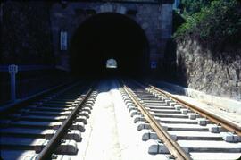 Túnel de Bubierca