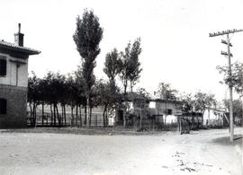 Estación de Cariñena