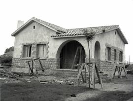 Estación de Guarnizo de la línea de Venta de Baños a Santander