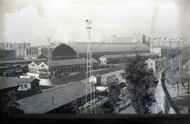 Estación de Madrid - Atocha