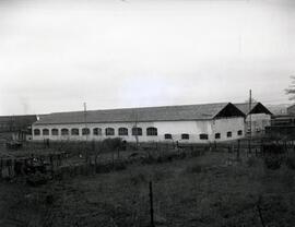 Estación de Madrid - Delicias