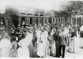 Estación de Castellón