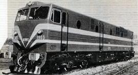 Locomotora de línea 1903 (serie RENFE 319)