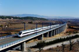 TÍTULO DEL ÁLBUM: RENFE serie 102 AVE