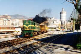 RENFE Serie 313 (ex 1300)