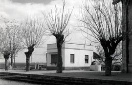 Estación de El Priorato