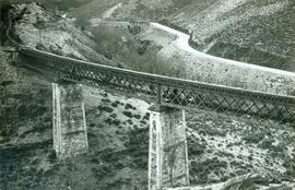 Algunos puentes construidos por "Entrecanales y Távora" : Junio 1941 - Junio 1943