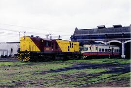 RENFE Serie 313 (ex 1300)