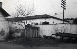 Estación de Linares - Baeza