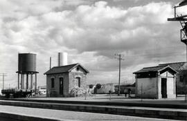 Estación de Guadajoz