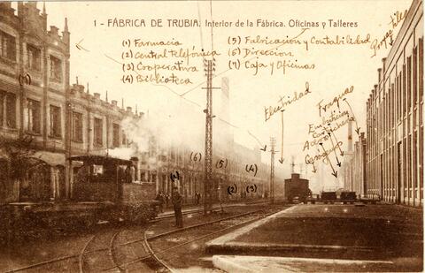 Original Objeto digital not accessible