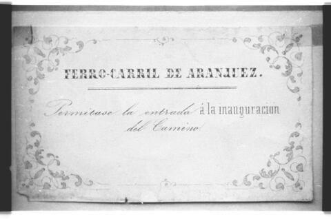 Original Objeto digital not accessible