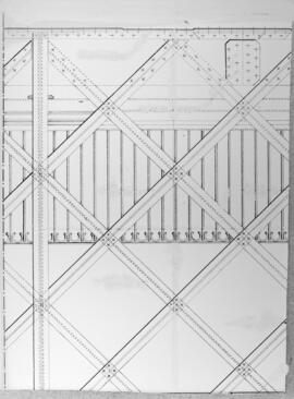 Dibujos de estructuras metálicas
