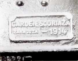 Coche Salón CCfhv-128