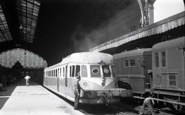 Estación de Madrid-Atocha