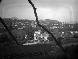 Vistas de Málaga