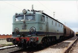TÍTULO DEL ÁLBUM: RENFE 276