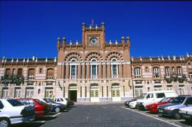 Estación de Aranjuez