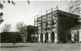 Estación de Córdoba de la línea de Manzanares a Córdoba