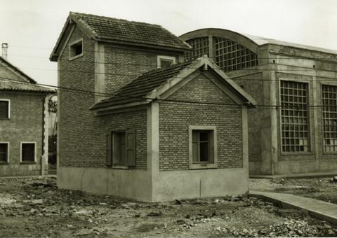 Original Objeto digital not accessible