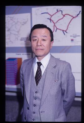 Ryuzo Nakamoto