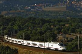 RENFE serie 130 AVE