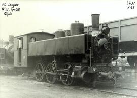 Ferrocarril del Langreo